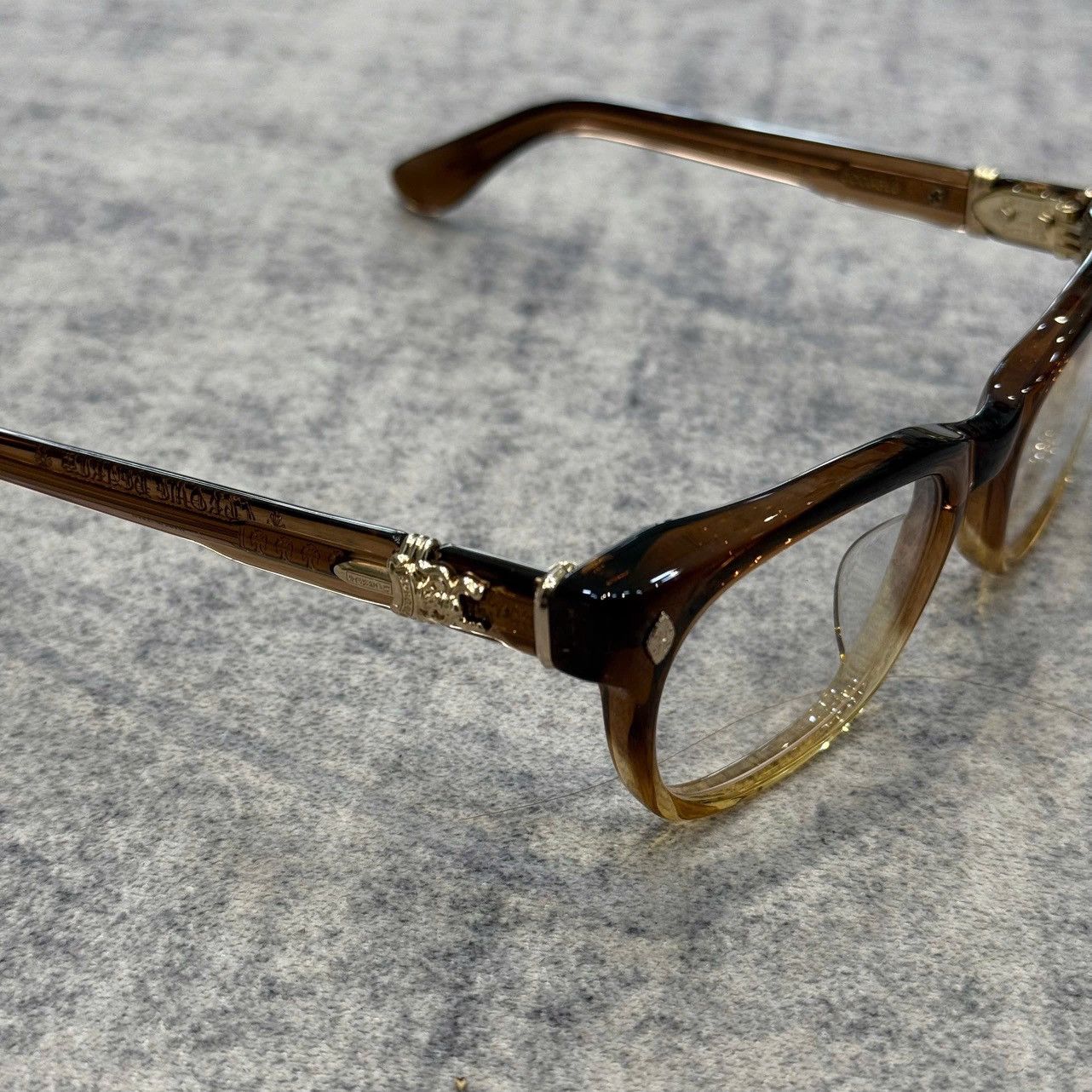 Chrome Hearts CHROME HEARTS DOOABLE FORTH Size ONE SIZE - 3 Thumbnail