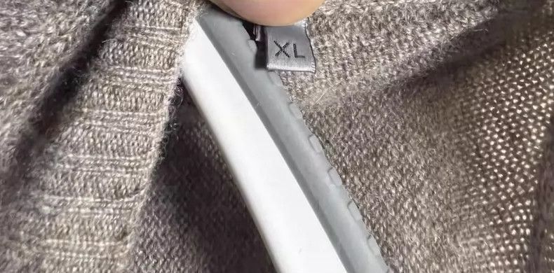 Dior dior cashmere sweater with artistic design-2507 Size US XL / EU 56 / 4 - 4 Thumbnail