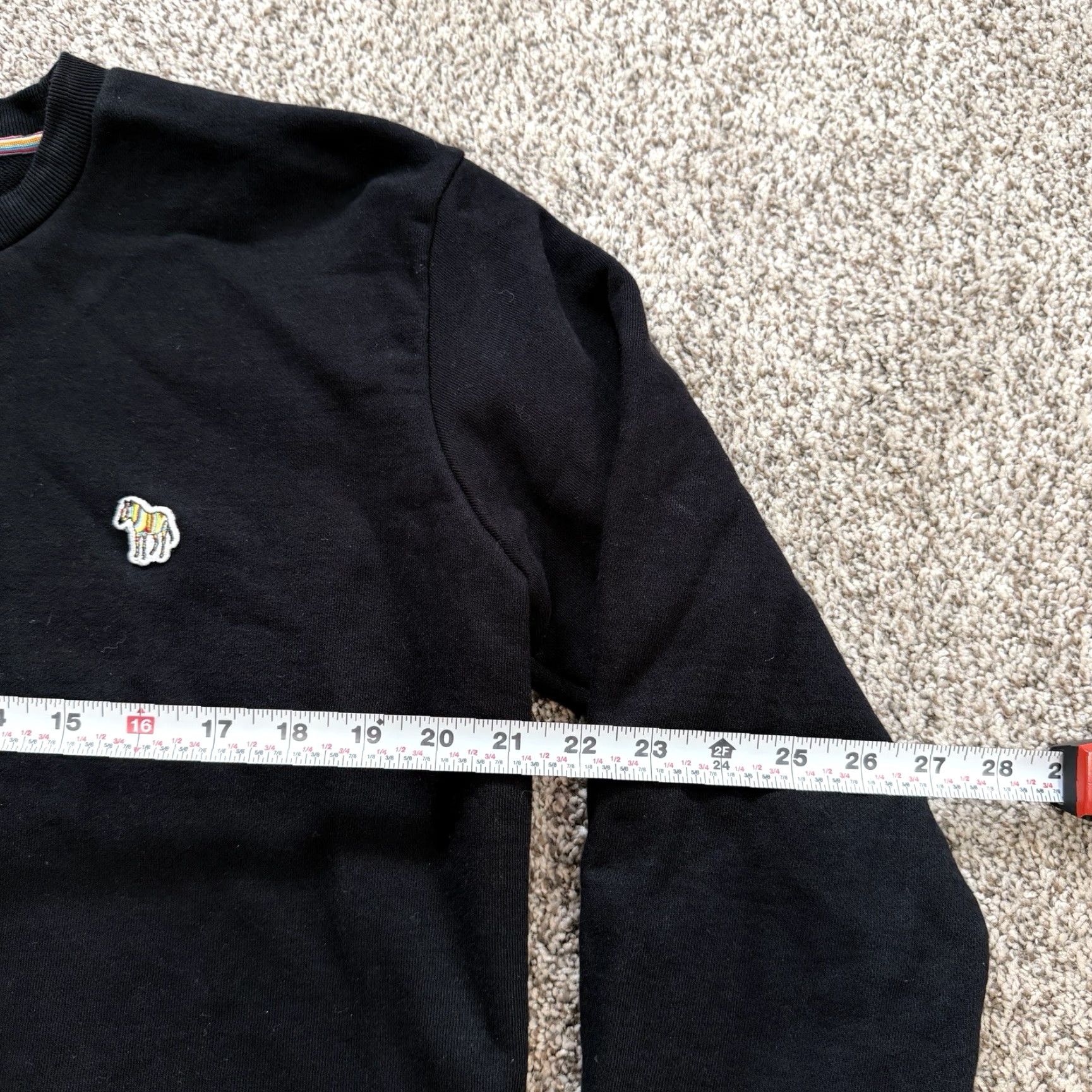 Paul Smith VINTAGE? No. Size XL / US 12-14 / IT 48-50 - 3 Thumbnail
