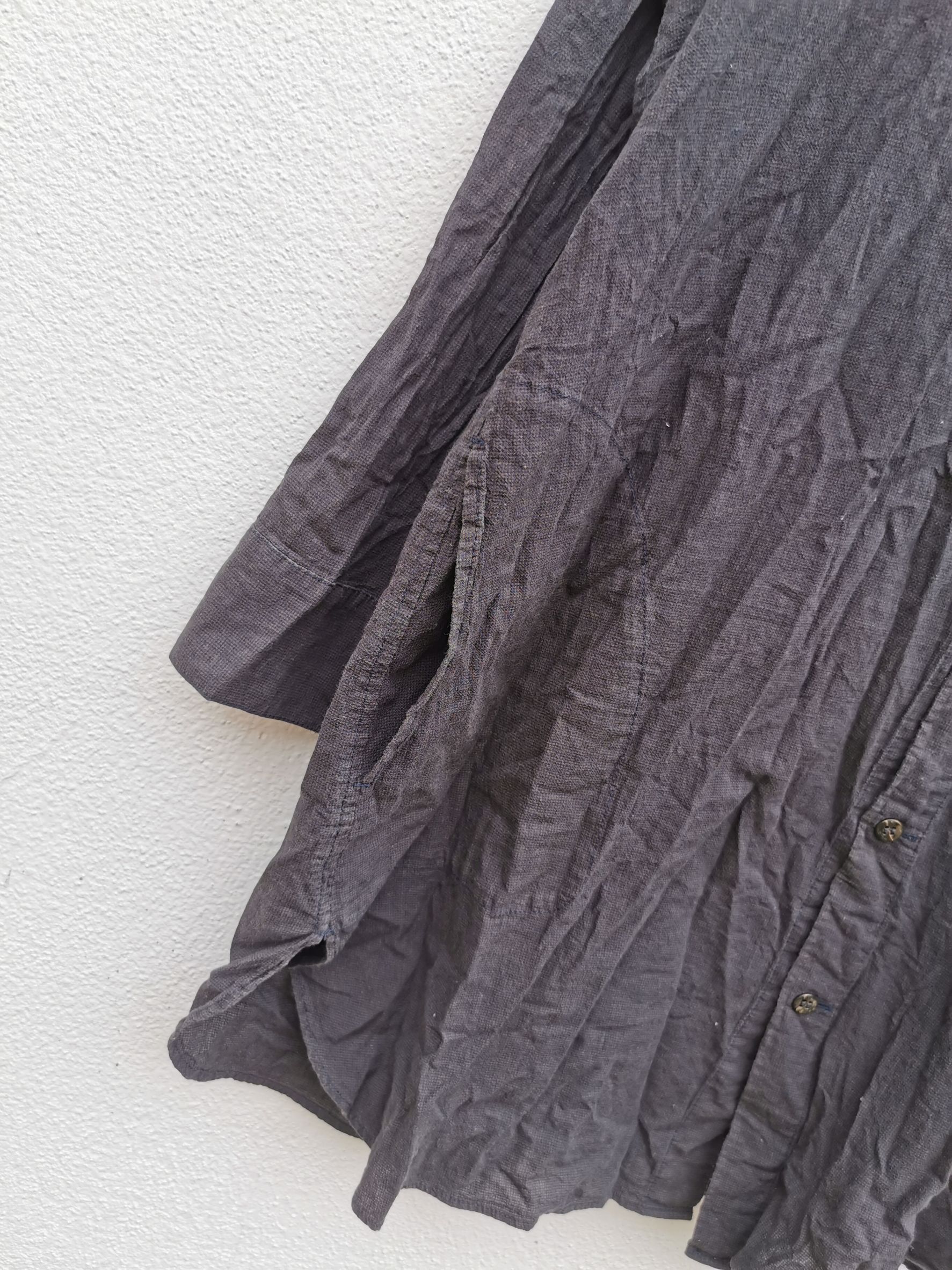 Issey Miyake 🔴issey miyake plantation Shirt🔴 Size US L / EU 52-54 / 3 - 6 Thumbnail