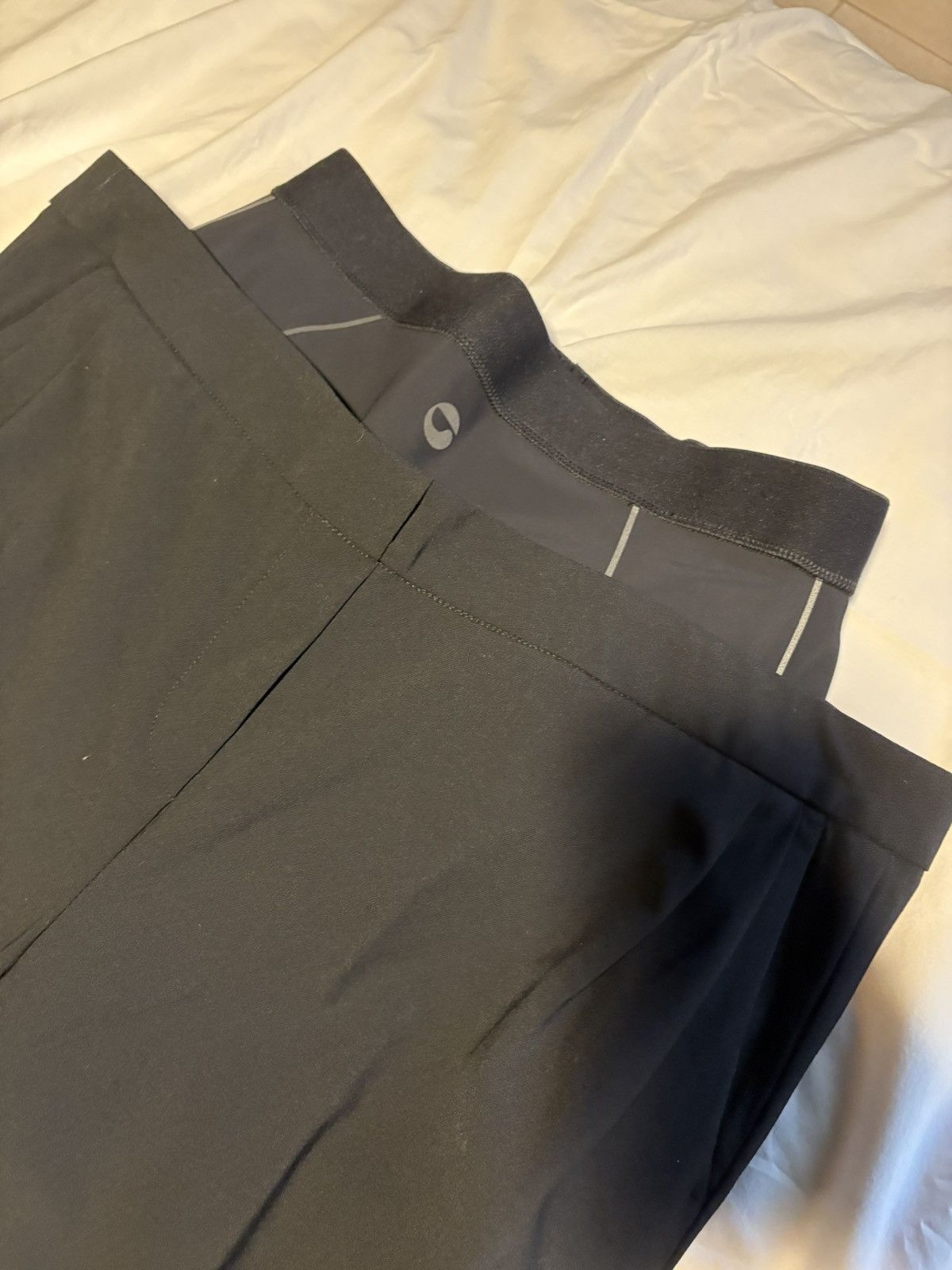 Coperni Coperni double waist pants. Size 30" / US 8 / IT 44 - 6 Thumbnail