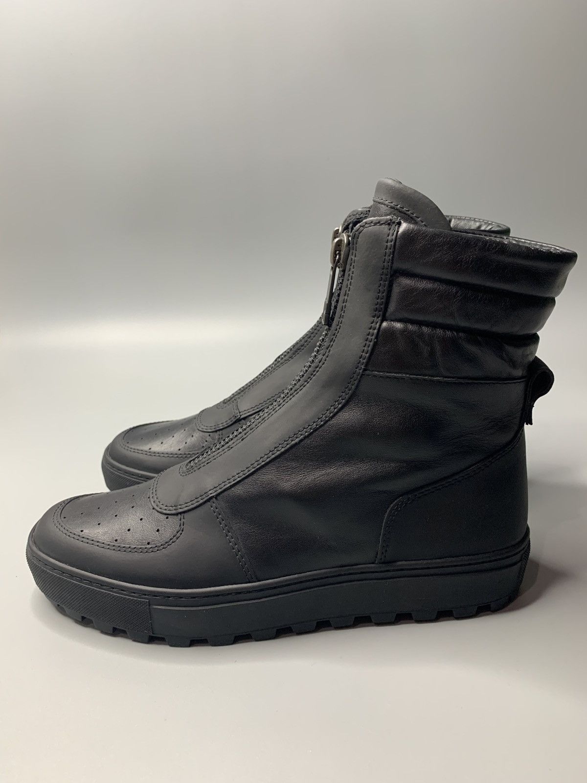 Dirk Bikkembergs Dirk Bikkembergs Boots Size US 7.5 / EU 40-41 - 5 Thumbnail
