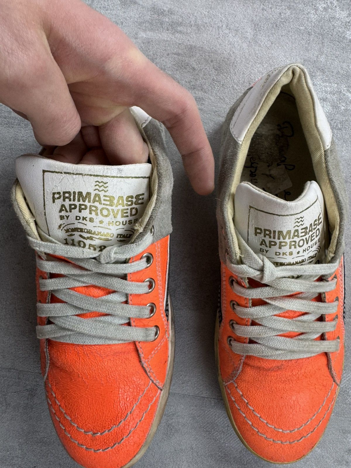 Other PRIMABASE Sneakers Womens Size 38 Size US 8 / IT 38 - 11 Thumbnail