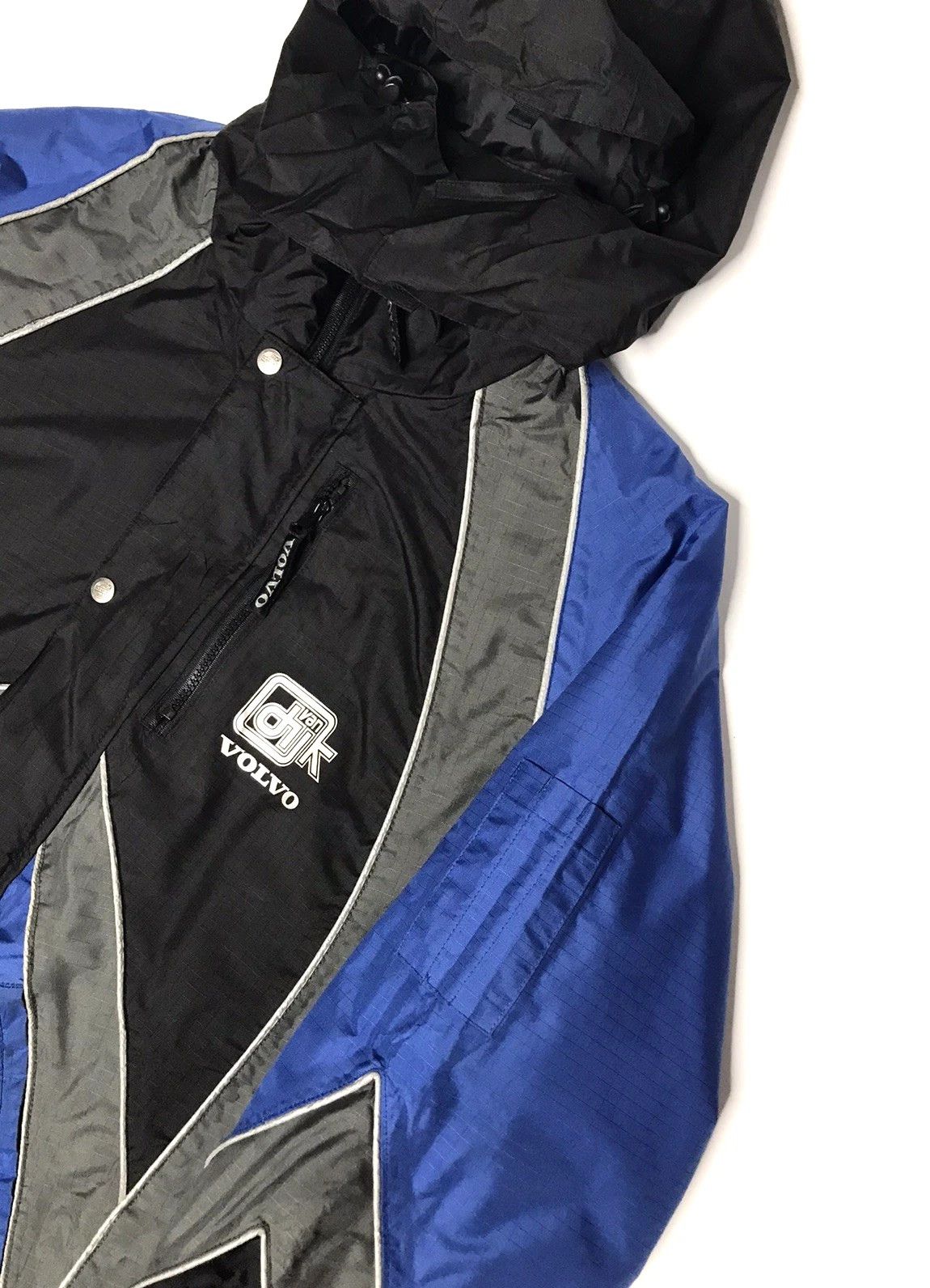 Gear for Sports Volvo Truck Driver Reflective Jacket Sz XXL Size US XXL / EU 58 / 5 - 7 Thumbnail