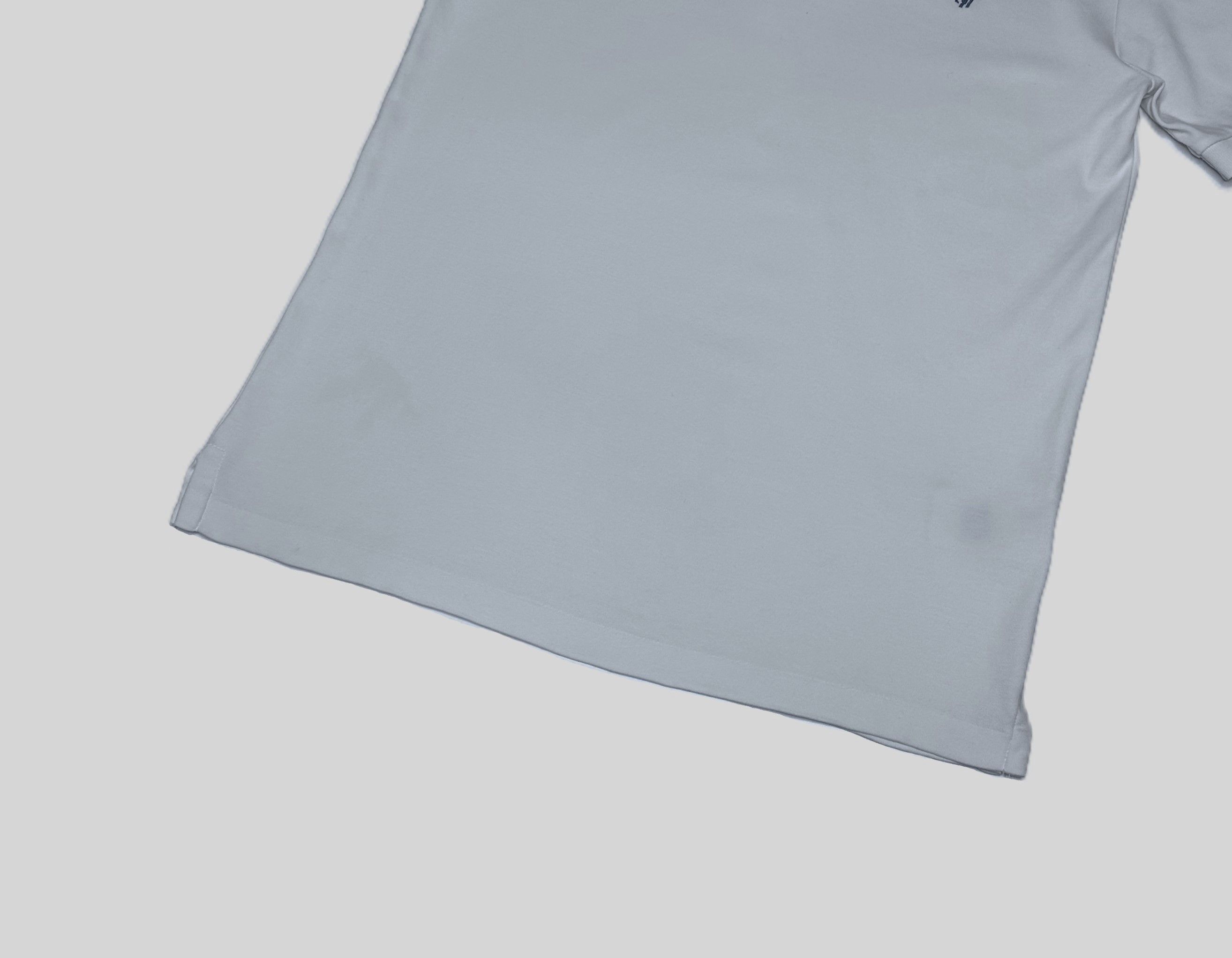 Polo Ralph Lauren Polo Ralph Lauren Mens Tee Size S White Size US S / EU 44-46 / 1 - 4 Thumbnail