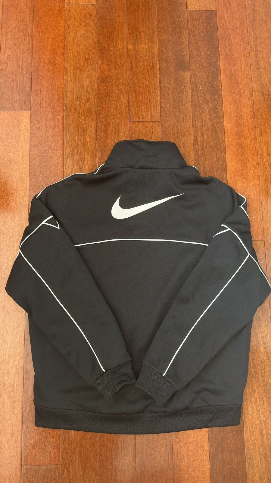 Ambush Design × Nike Nike X Ambush Reversible NRG Jacket Black Size US S / EU 44-46 / 1 - 6 Thumbnail