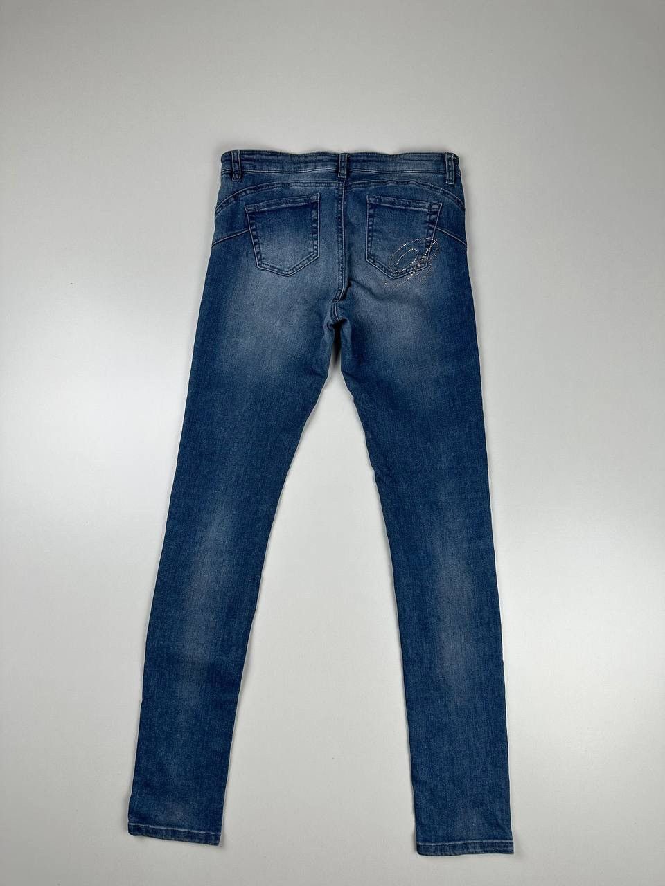 Blumarine Blumarine jeans Size 25" / US 0 / IT 36 - 2 Thumbnail