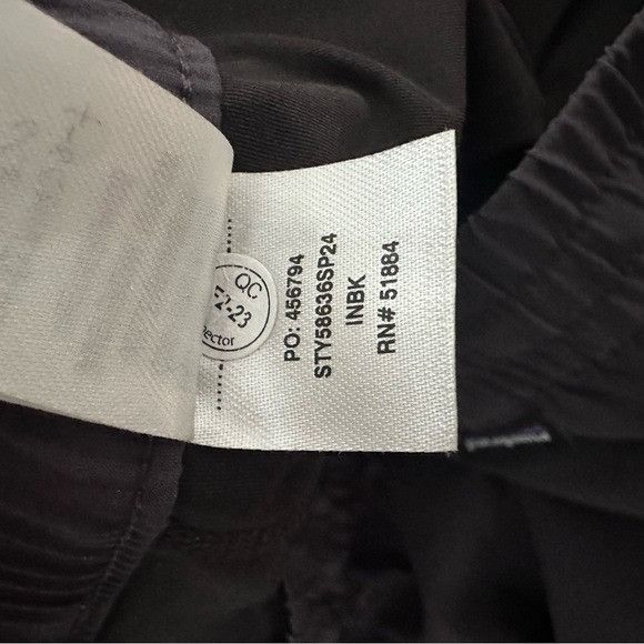 Patagonia Patagonia Fleetwith Skort In Dark Gray Size 34" / US 12 / IT 48 - 8 Thumbnail