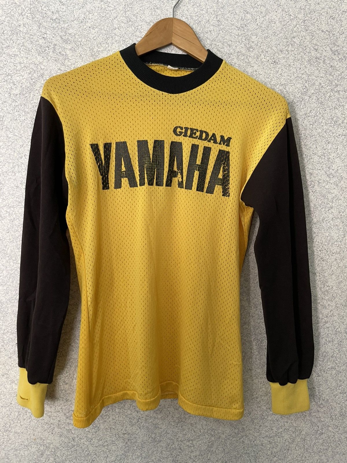 Vintage Yamaha vintage Size US M / EU 48-50 / 2 - 1 Thumbnail