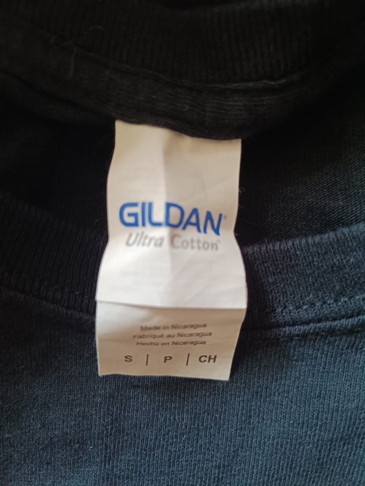 Gildan Elvis Presley Rock Pop Love Me Tender T-Shirt Official Size US S / EU 44-46 / 1 - 5 Thumbnail