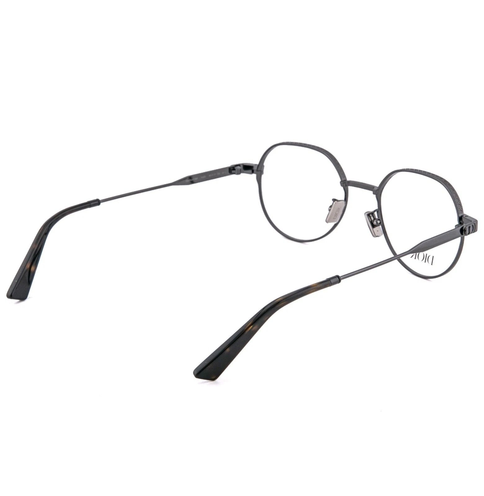 Christian Dior Monsieur CHRISTIAN DIOR HOMME NEODIORO CD R4F Round DM50102F Size ONE SIZE - 5 Thumbnail
