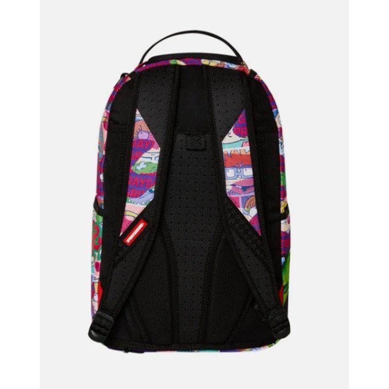Sprayground SPRAYGROUND RUGRATS SUSIE DREAMS IN COLOR BACKPACK Size ONE SIZE - 3 Thumbnail