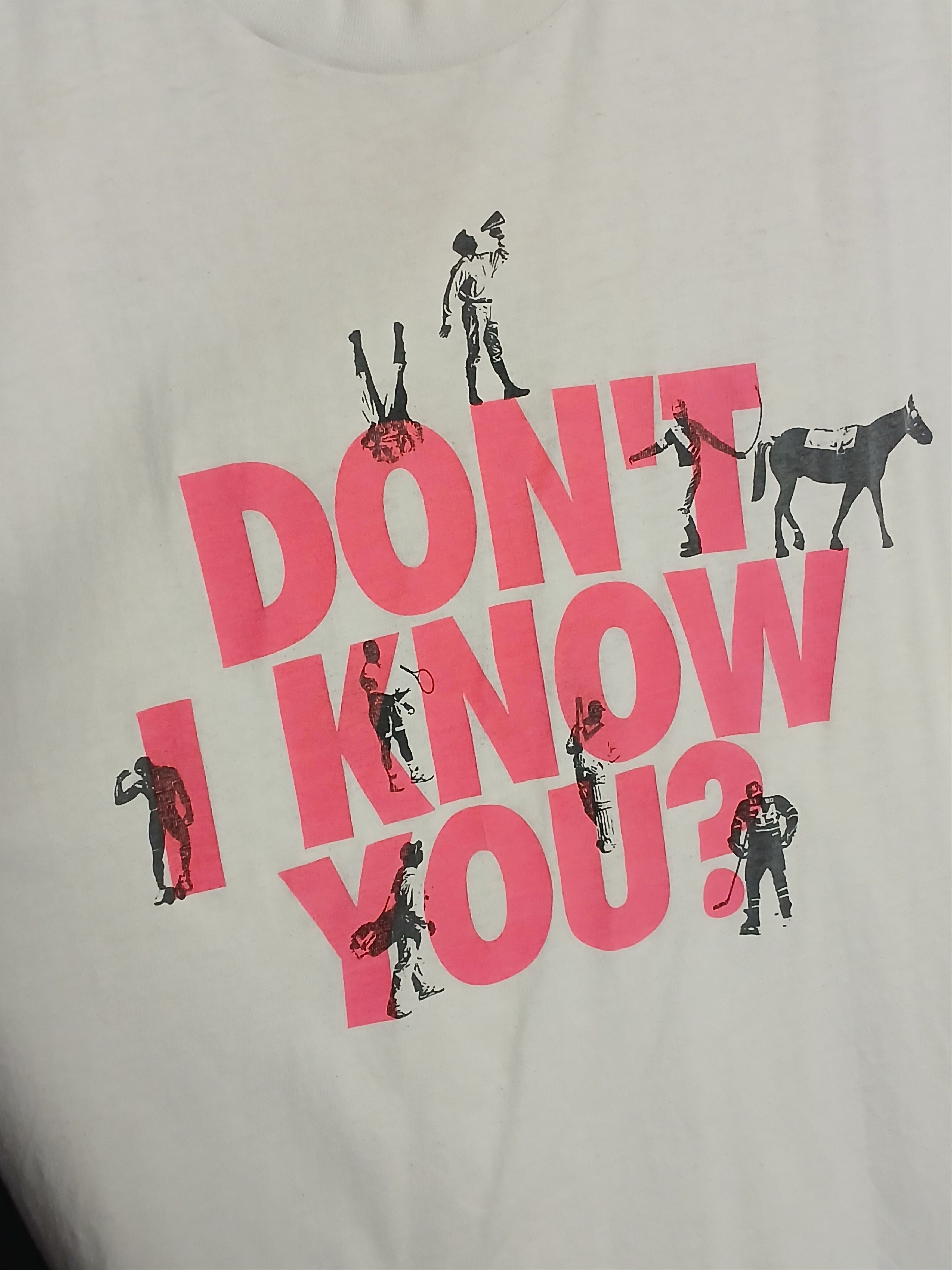 Nike × Vintage Vintage Nike T-Shirt Size US L / EU 52-54 / 3 - 3 Thumbnail