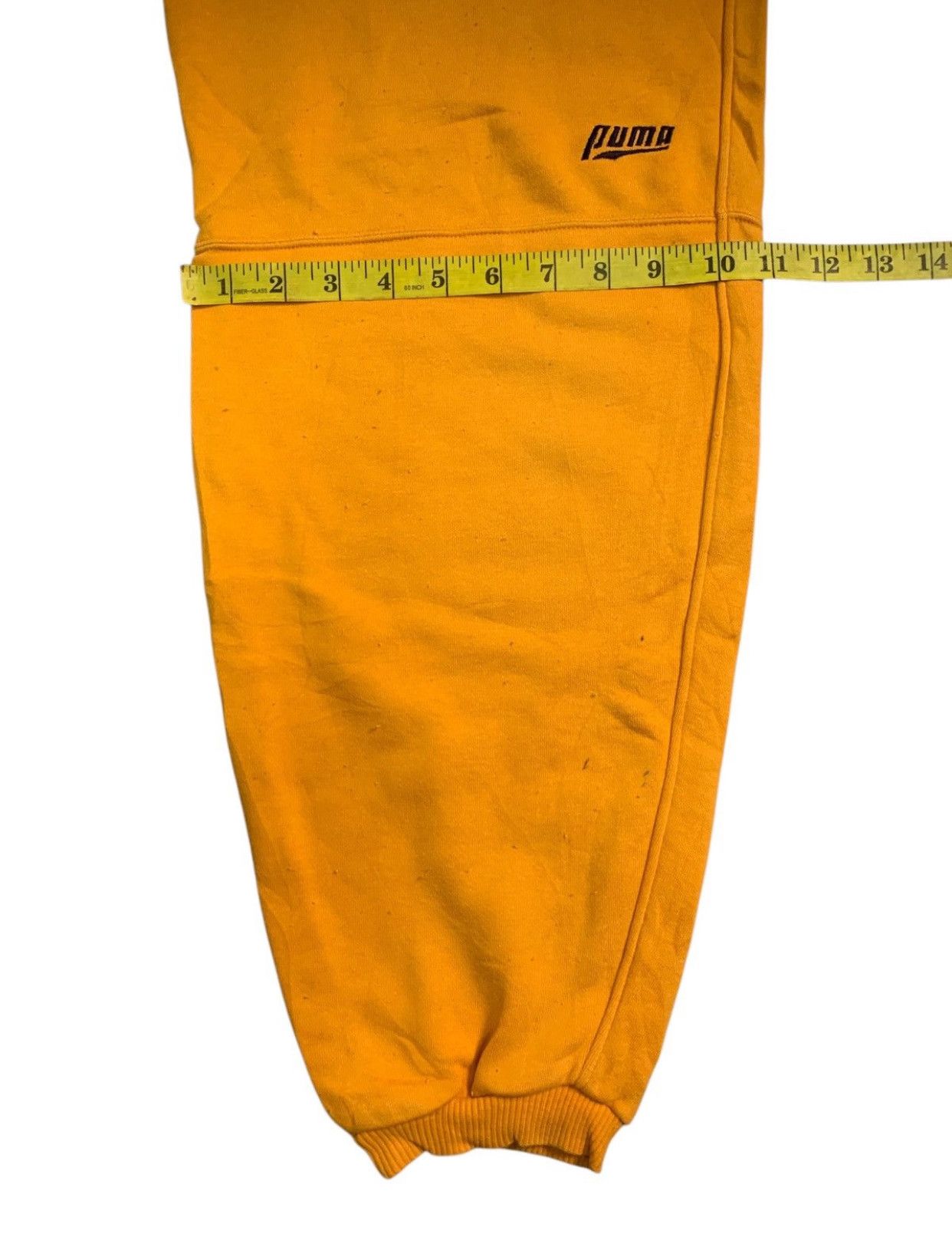 Puma Rare Design Vintage Puma Sportswear Jogger Pants Size US 28 / EU 44 - 17 Thumbnail