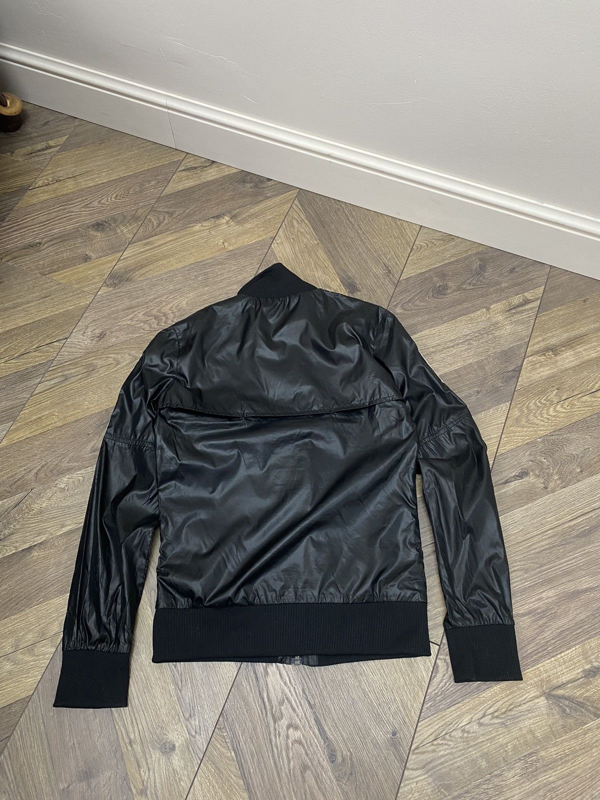 Adidas × Vintage Vintage Adidas Trainings Jacke Sport Track women’s jacket Size S / US 4 / IT 40 - 11 Thumbnail