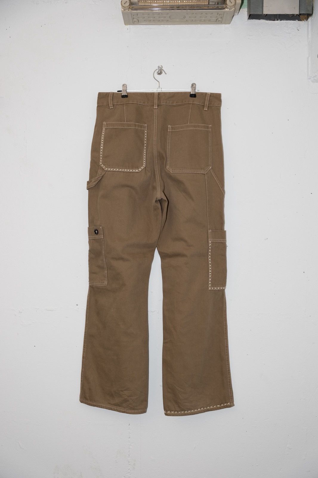 Other Battosaï Workwear Pants Size US 32 / EU 48 - 2 Thumbnail