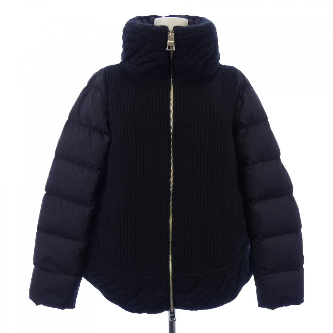 Other Other Herno Down Jacket Textile Outerwear MP0014D DUTY FREE for USA Size ONE SIZE - 1 Thumbnail