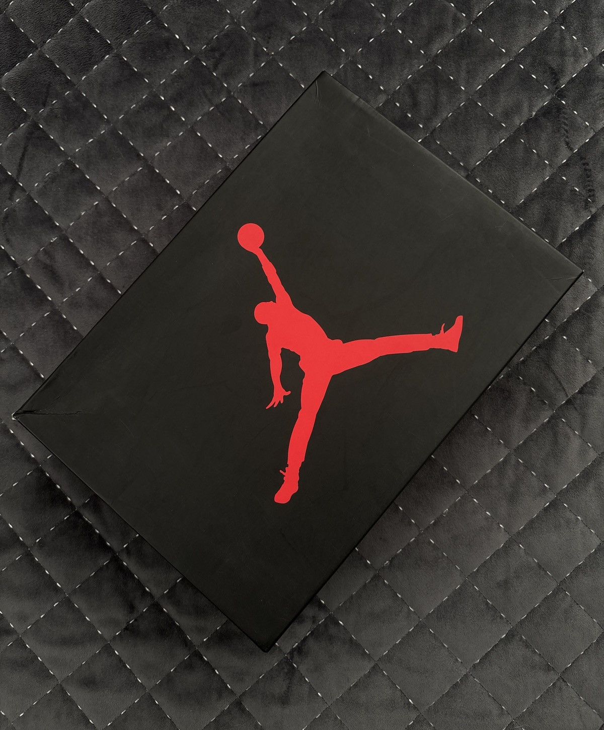 Jordan Brand AIR JORDAN 3 RETRO “White Cement” 2023 Size US 5.5 / IT 35.5 - 7 Thumbnail