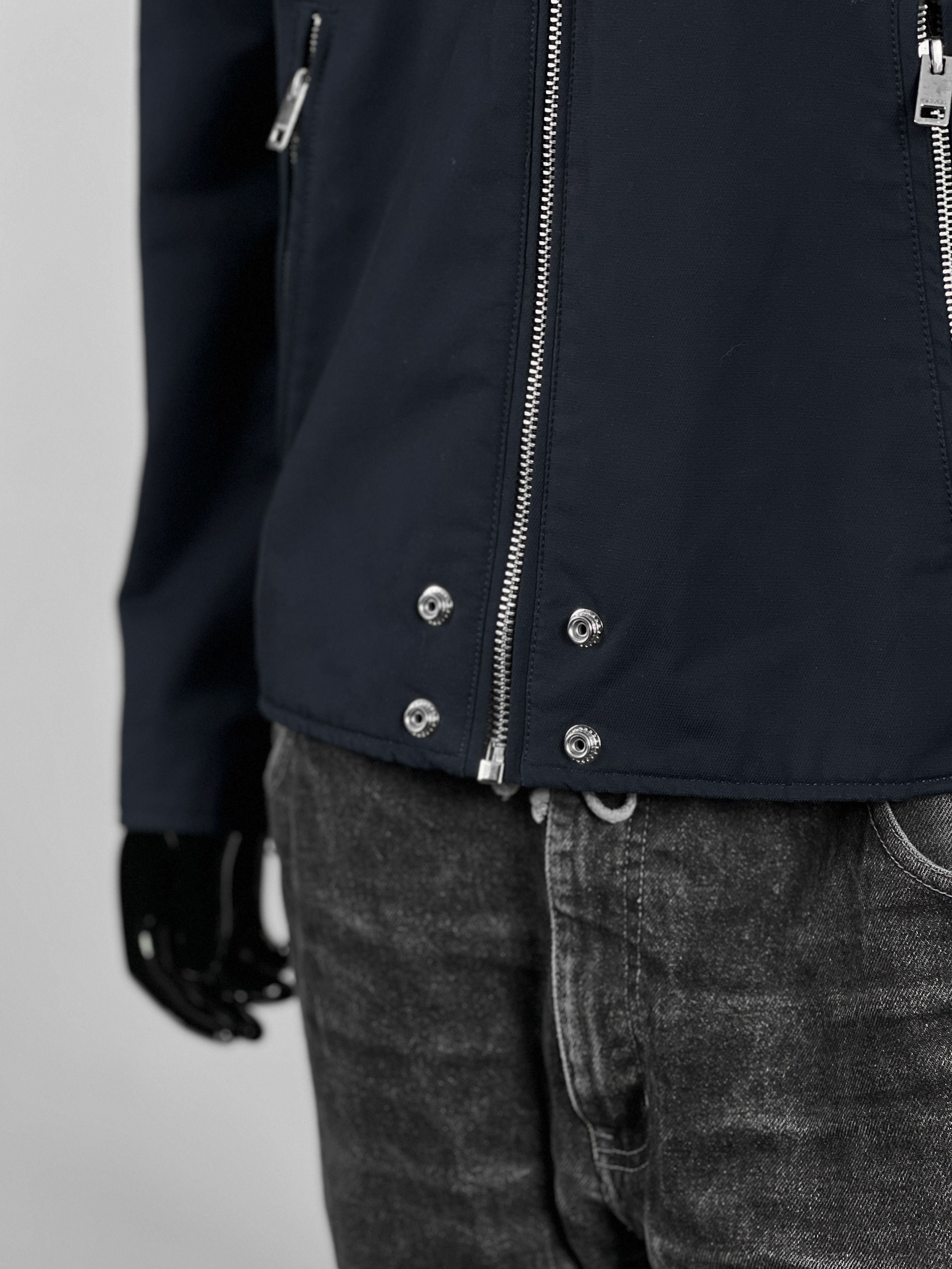 Diesel Diesel Men`s Jacket Size US L / EU 52-54 / 3 - 10 Thumbnail
