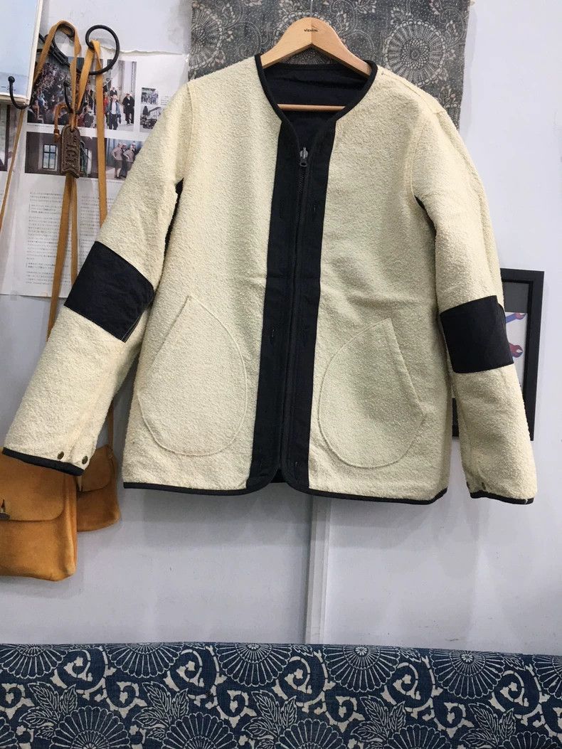 Visvim Visvim16aw iris liner jacket 2504-Nextarrow Size US L / EU 52-54 / 3 - 3 Thumbnail