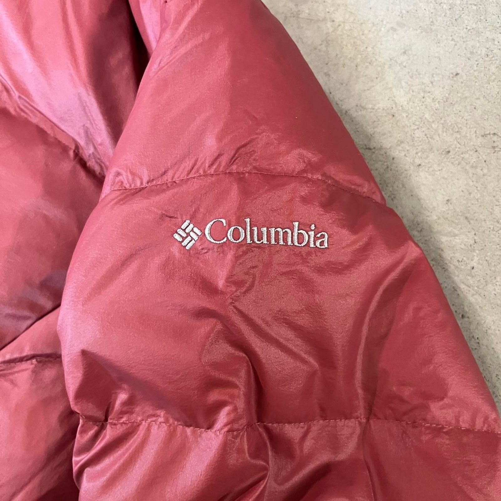 Columbia EXTREMELY WARM Winter Columbia Jacket Size XXL / US 16-18 / IT 52-54 - 4 Thumbnail