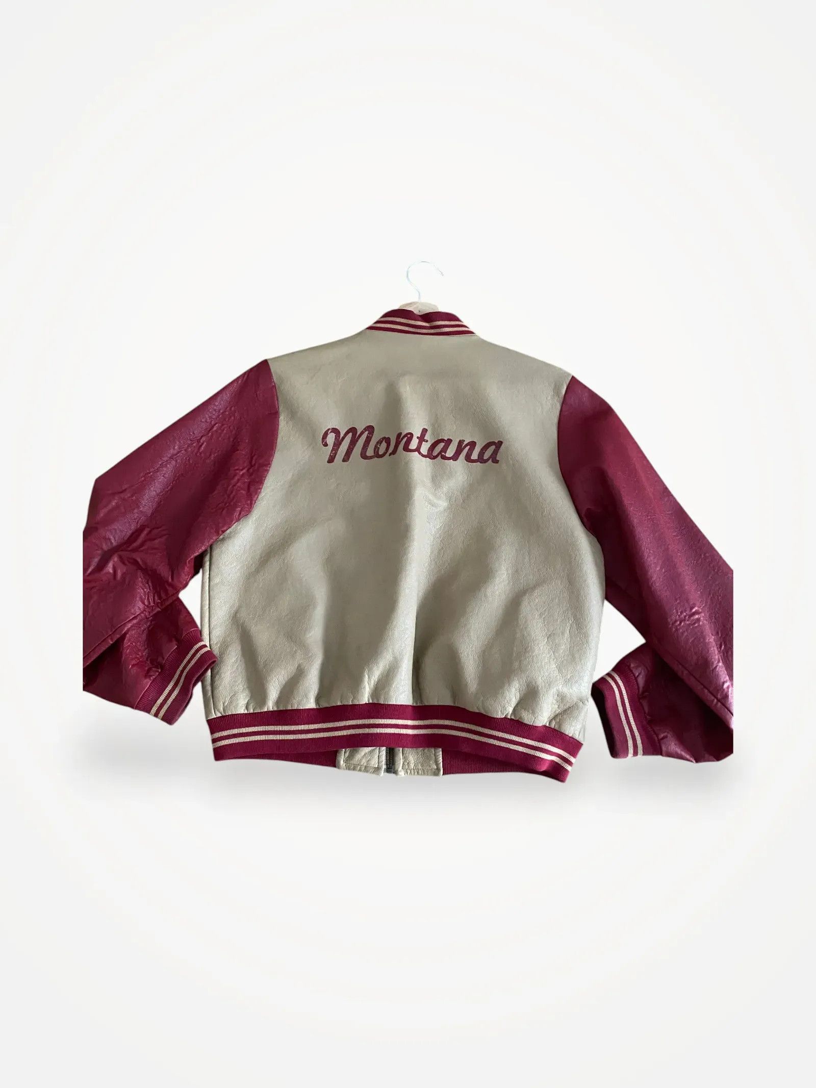 Vintage Vintage Jacket Size M / US 6-8 / IT 42-44 - 1 Thumbnail