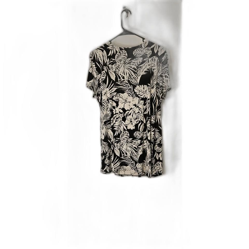 Other Motherhood's Nursing Blouse -- ITEM #3372 Size XL / US 12-14 / IT 48-50 - 3 Thumbnail