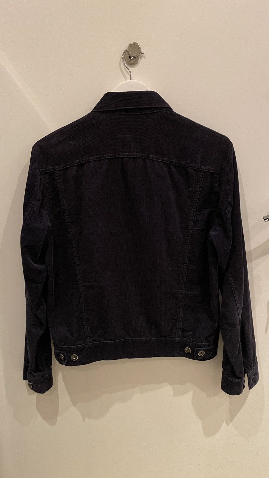 Engineered Garments Corduroy Denim Jacket Size US M / EU 48-50 / 2 - 2 Thumbnail