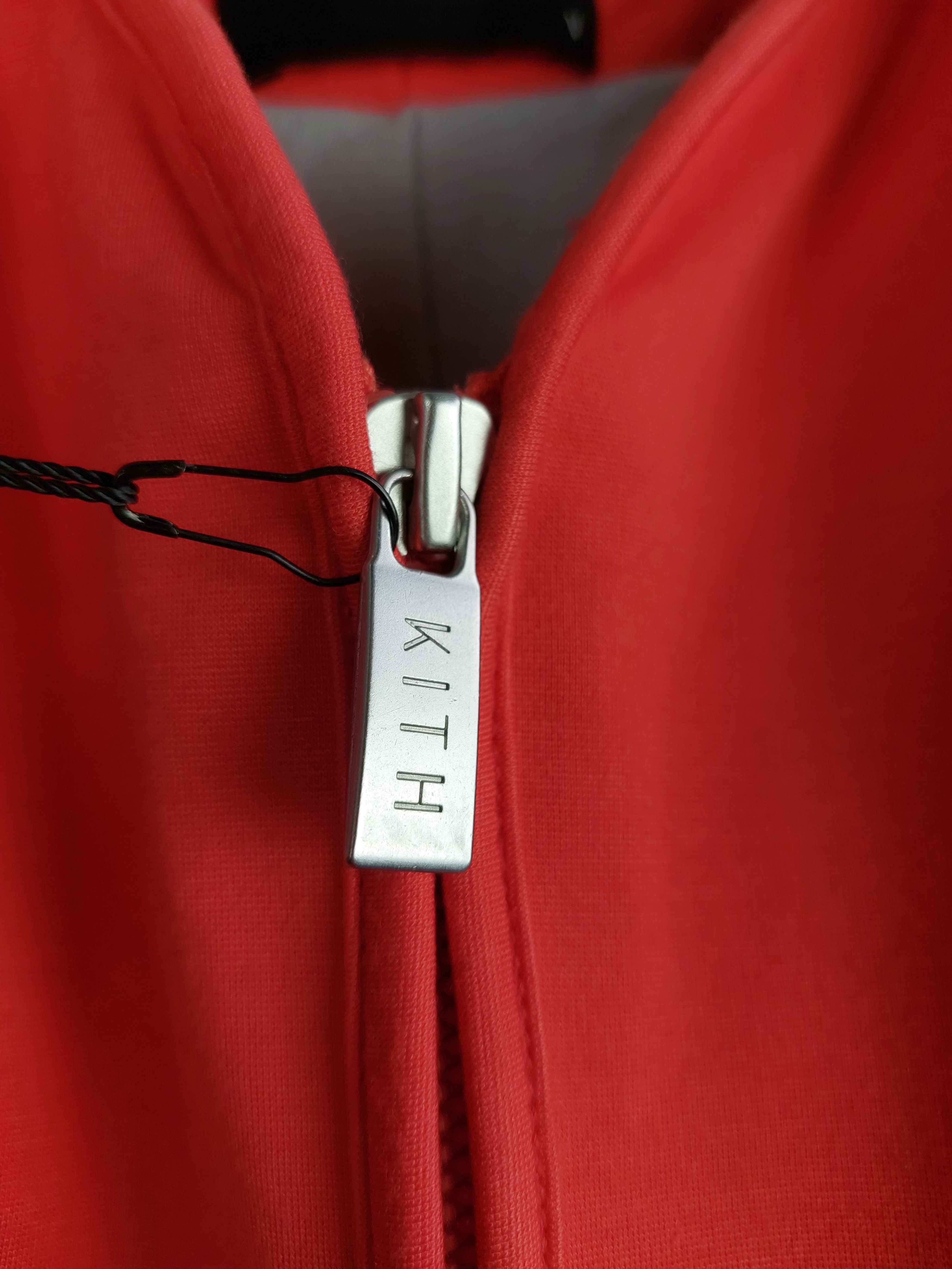 Kith Kith Ashton Ponte Strap Dress Paprika Size XL / US 12-14 / IT 48-50 - 5 Thumbnail