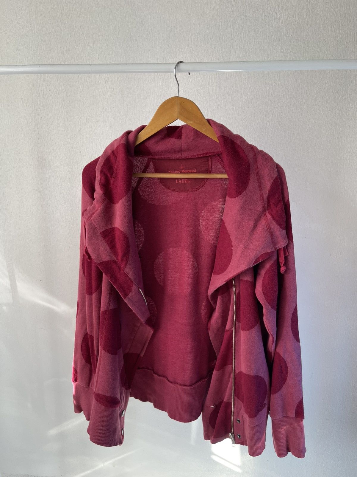 Vivienne Westwood Vivienne Westwood Red Label Zipper Size US M / EU 48-50 / 2 - 6 Thumbnail