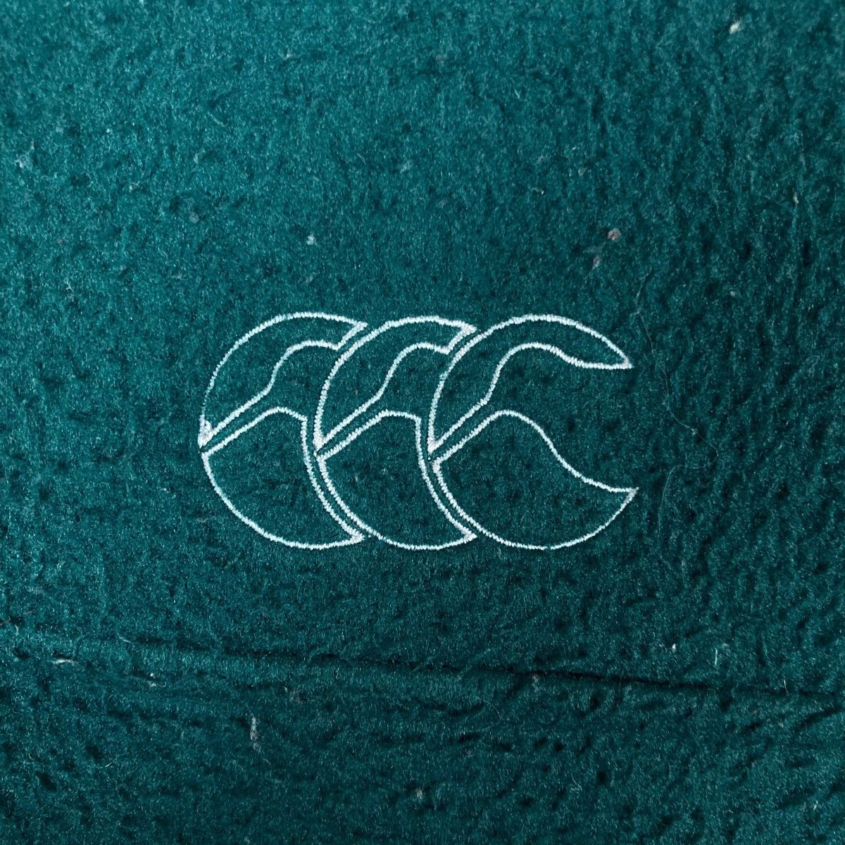 Canterbury of New Zealand Vintage Canterbury of New Zealand with Polarfleece Full Zip Size US M / EU 48-50 / 2 - 3 Thumbnail