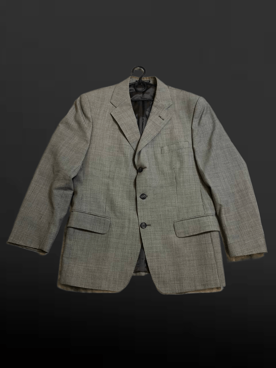 Austin Reed Vintage Austin Reed Customised Jacket Size 40S - 1 Thumbnail