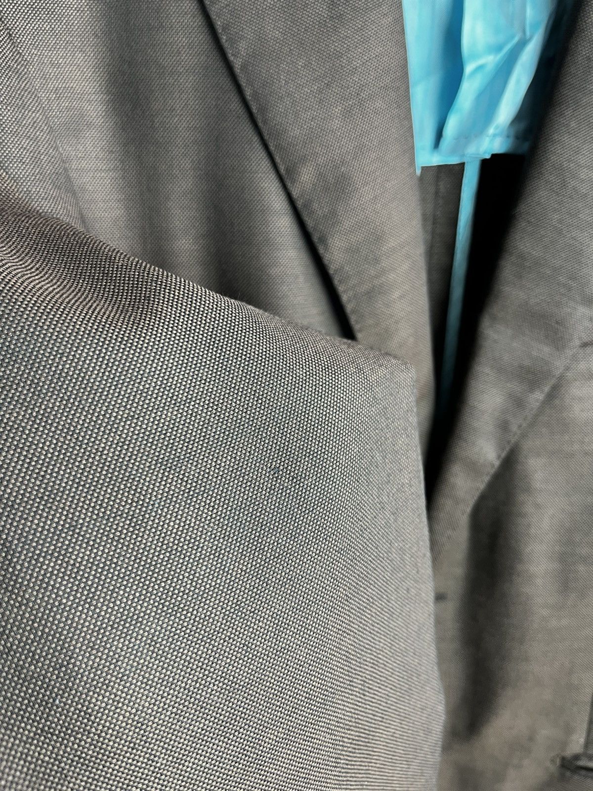 Pal Zileri Pal Zileri blazer jacket Size US L / EU 52-54 / 3 - 8 Thumbnail