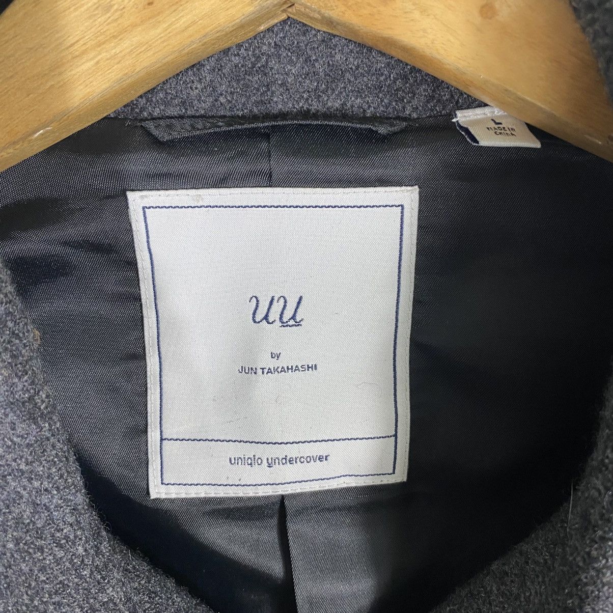 Jun Takahashi × Undercover × Uniqlo Undercover Jun Takahashi X Japanese Brand Size US L / EU 52-54 / 3 - 8 Thumbnail