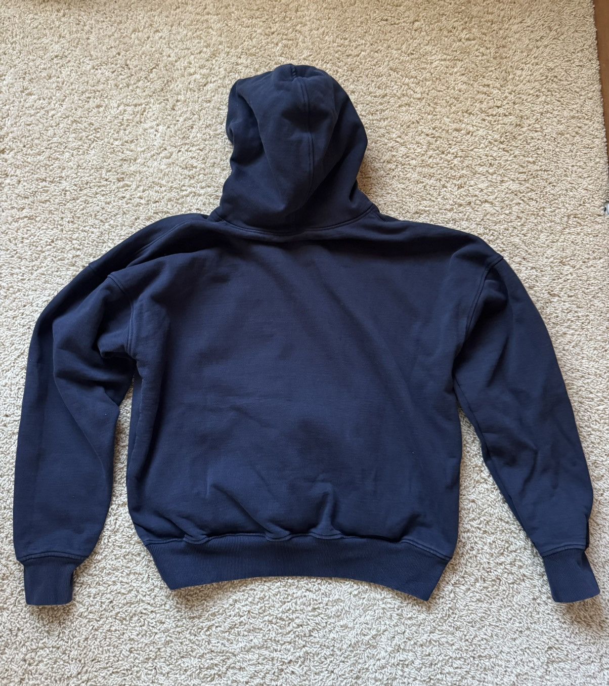 Other Hours Drop Shoulder Hoodie Size US L / EU 52-54 / 3 - 2 Thumbnail