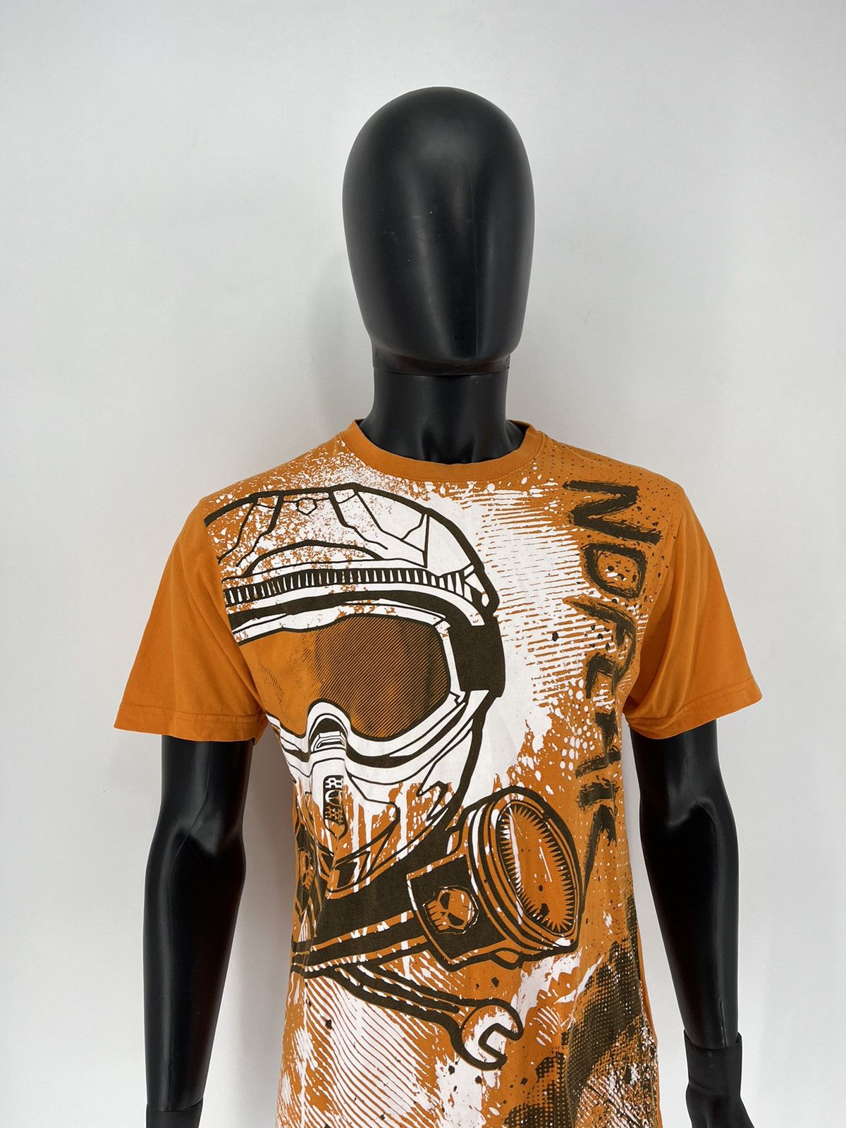 No Fear Vintage Y2K No Fear T-Shirt size M Size US M / EU 48-50 / 2 - 4 Thumbnail