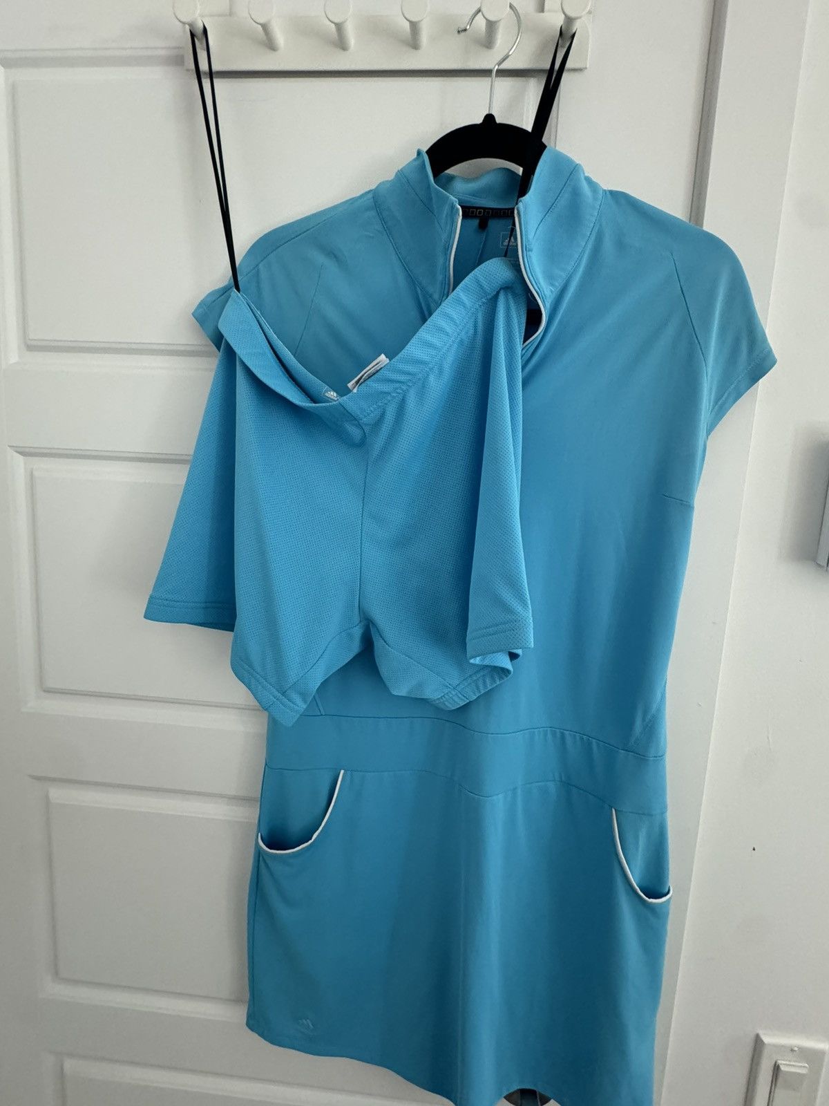 Adidas Adidas golf dress Size S / US 4 / IT 40 - 2 Thumbnail