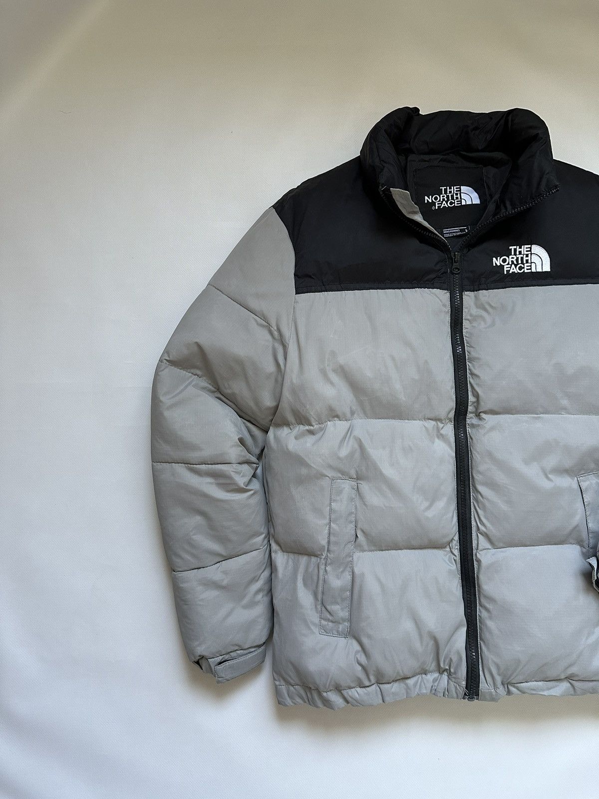 The North Face Puffer The North Face 700 vintage Size US S / EU 44-46 / 1 - 3 Thumbnail