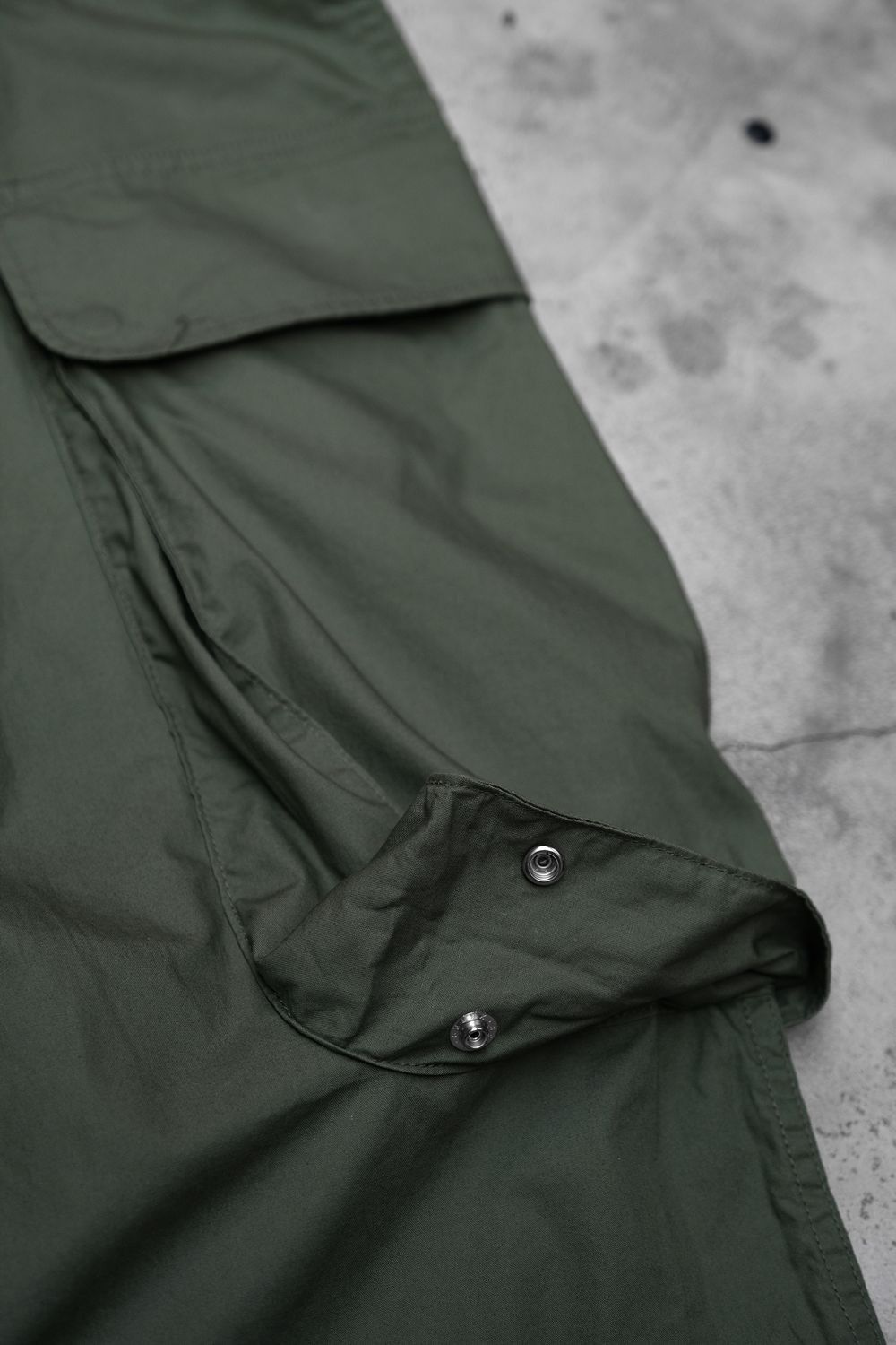 Easy Earl Life EEL Products Jump Shorts Size US 35 - 3 Thumbnail