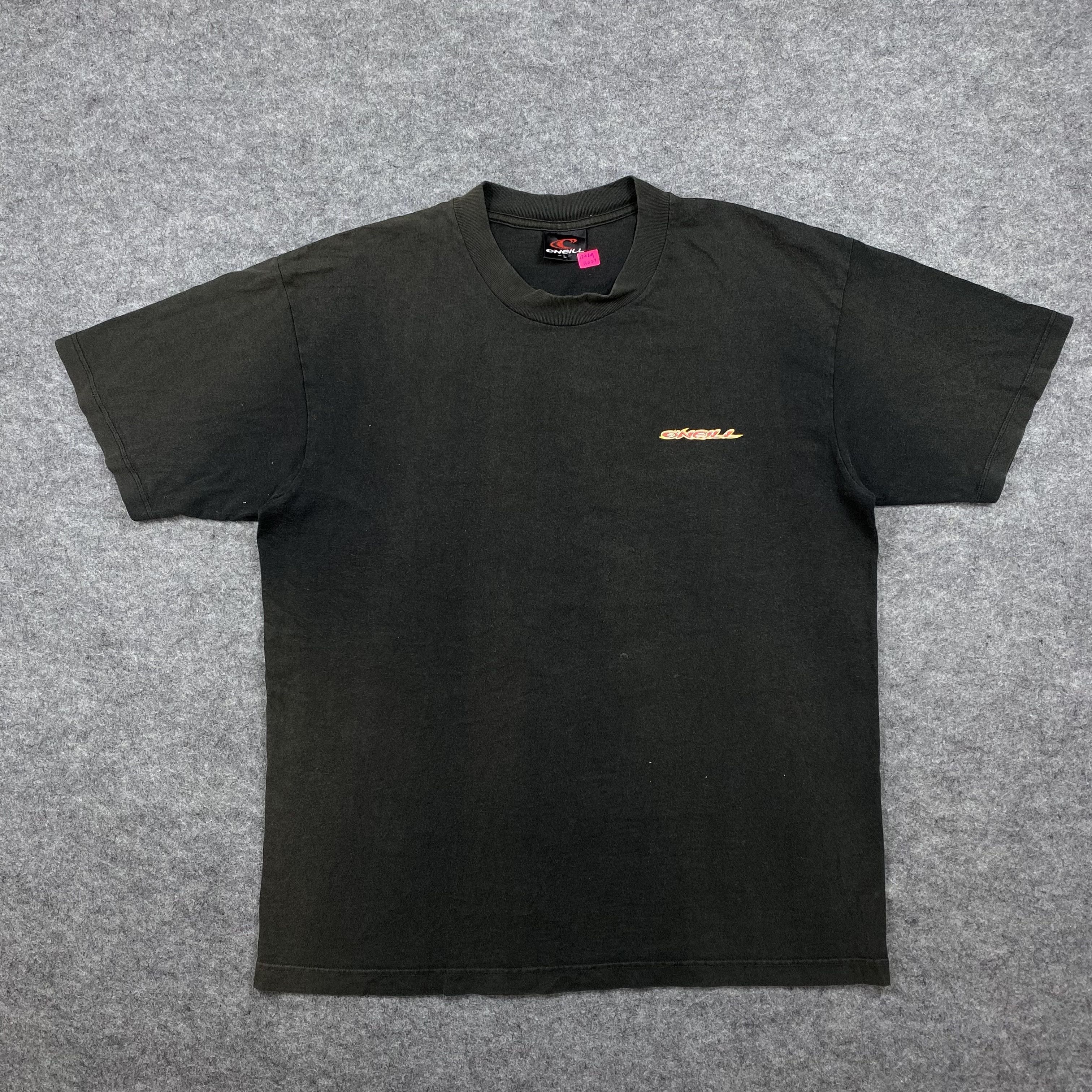 Vintage vintage Oneill tshirt-N027 Size US L / EU 52-54 / 3 - 2 Thumbnail