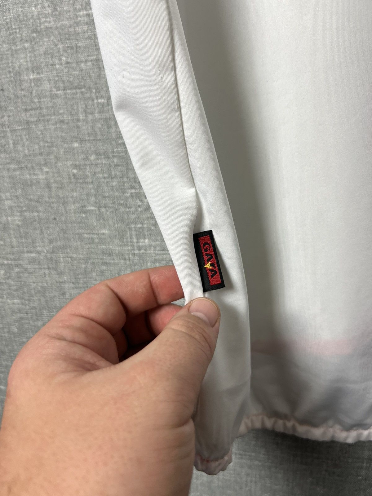 Kappa × Vintage Valencia 2009/10 Kappa Training Football Shirt Size US XXL / EU 58 / 5 - 20 Thumbnail