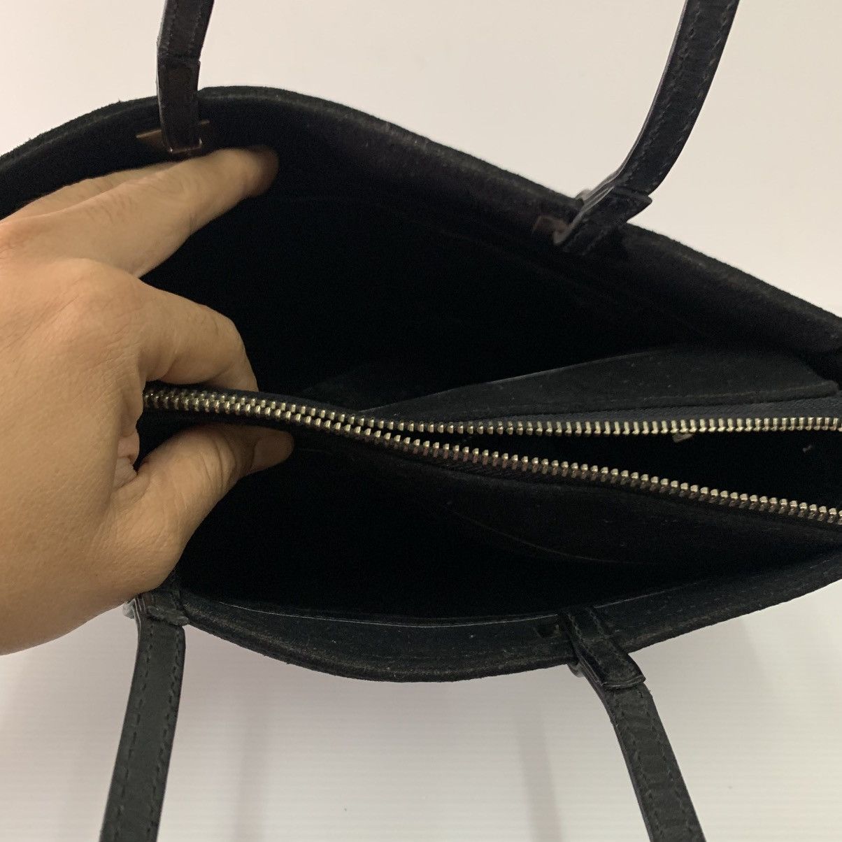 Courreges Courreges Shoulder Bag Size ONE SIZE - 12 Thumbnail