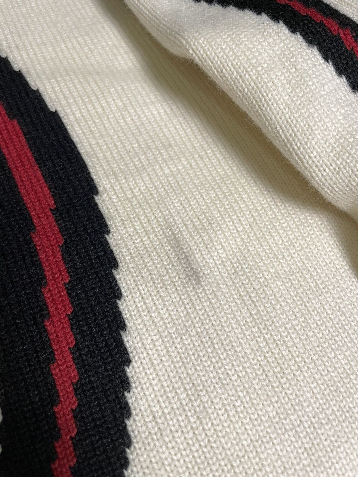 Boy London Vintage Boy London ‘BOY’ Knitwear Size US L / EU 52-54 / 3 - 5 Thumbnail