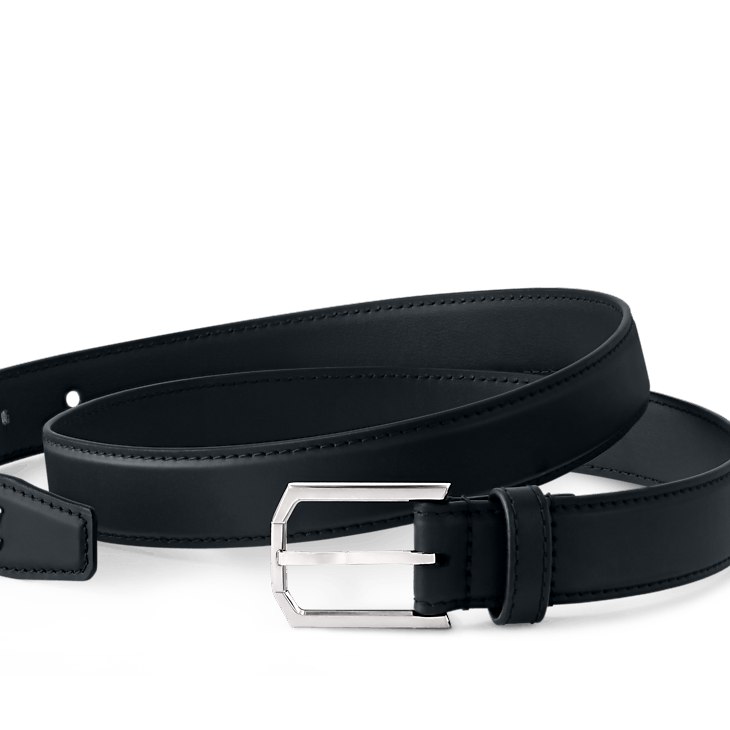 Louis Vuitton Pin Heritage 35MM Belt - 90 CM Size ONE SIZE - 2 Thumbnail