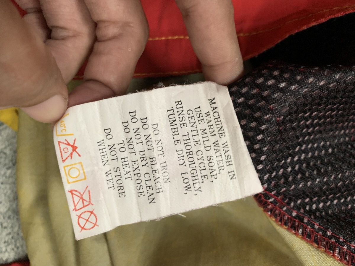 Japanese Brand 🐍 Vintage BEAR USA Expedition Windbreaker Jacket Size US M / EU 48-50 / 2 - 14 Thumbnail
