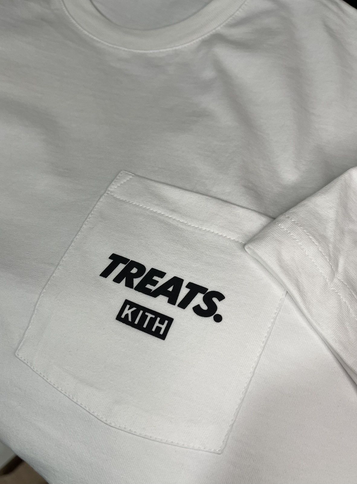 Kith Kith Treats Cities shirt new Size US S / EU 44-46 / 1 - 3 Thumbnail