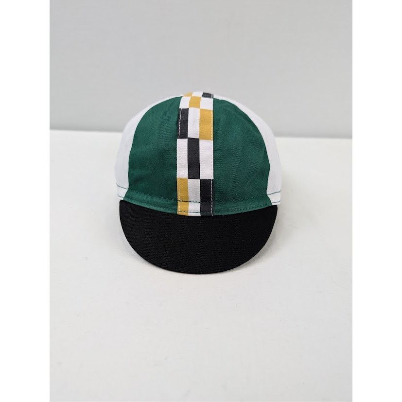Aime Leon Dore o1rshd1 Size: OS / Cycling Cap / Hat in Formal Garden Size ONE SIZE - 1 Thumbnail