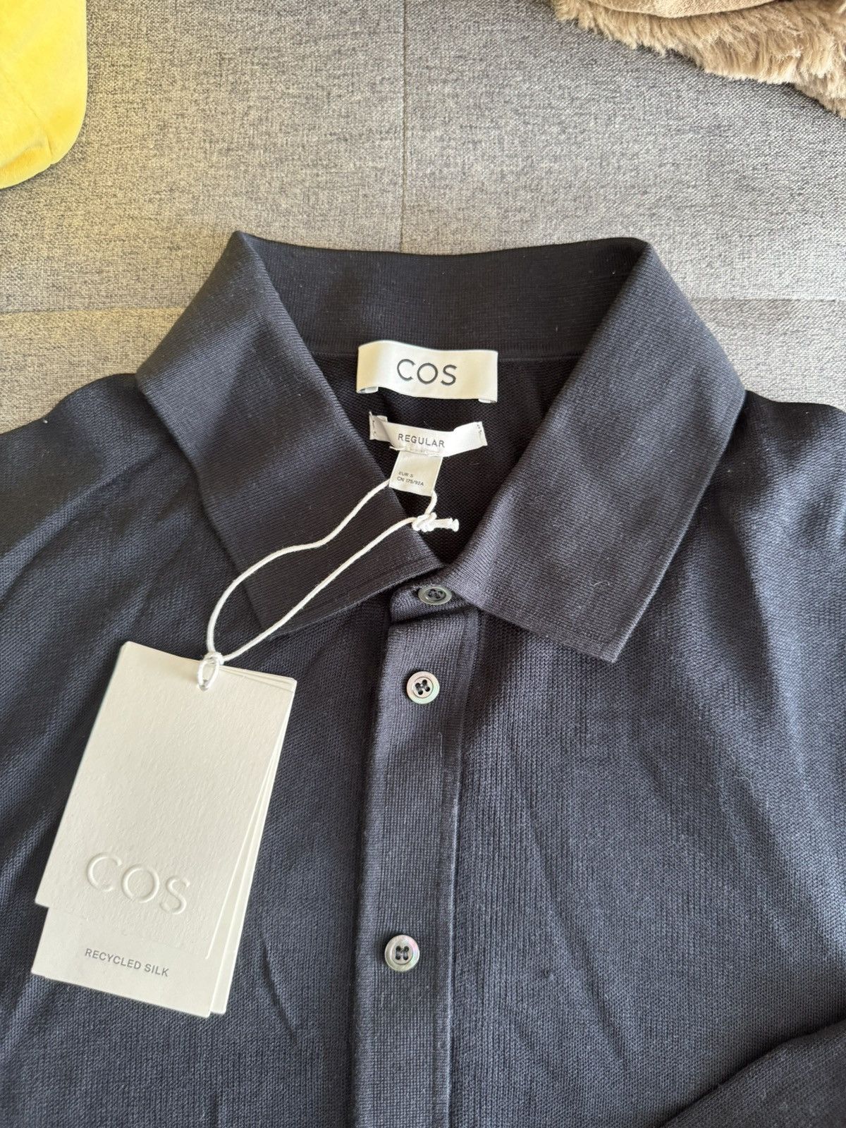 Cos COS cardigan Size US S / EU 44-46 / 1 - 2 Thumbnail