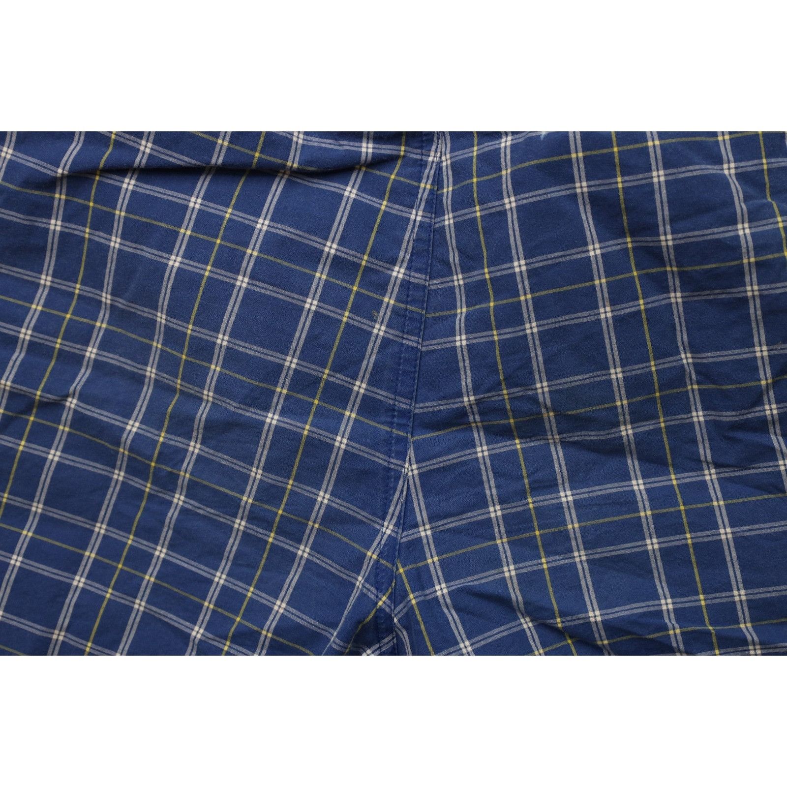 Ralph Lauren Vintage 90s Chaps Ralph Lauren Lined Shorts Swim Trunks Size US 32 / EU 48 - 11 Thumbnail