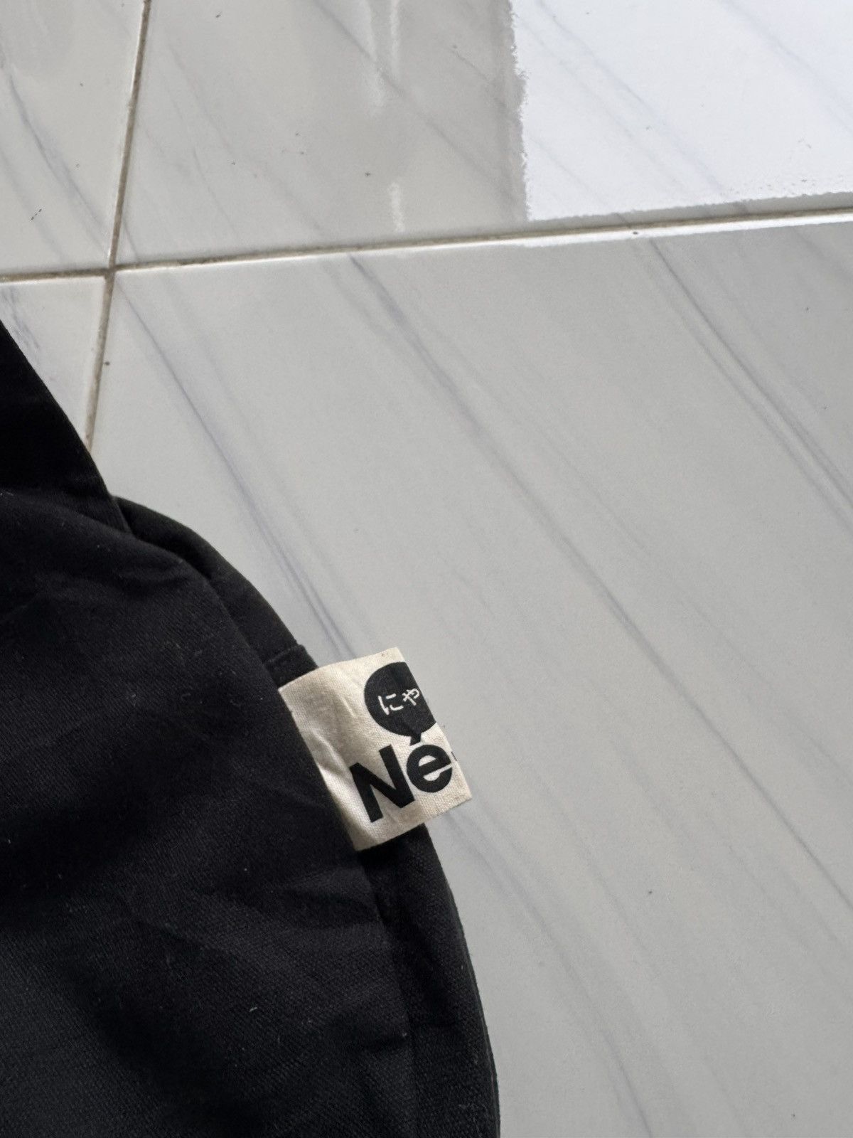 Ne-Net NE NET TOTE BAG Size ONE SIZE - 2 Thumbnail